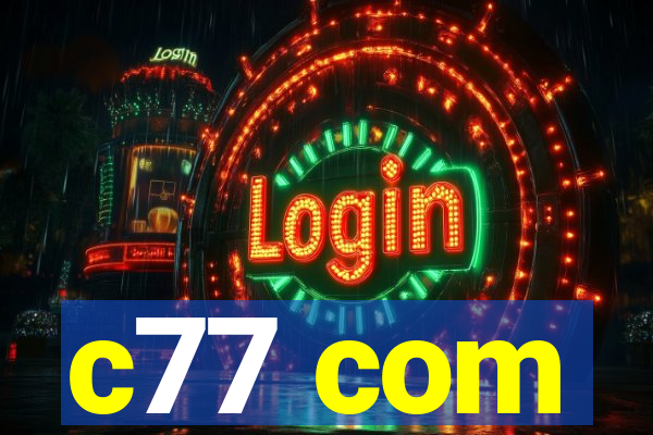 c77 com